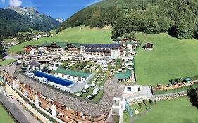 Stock Resort